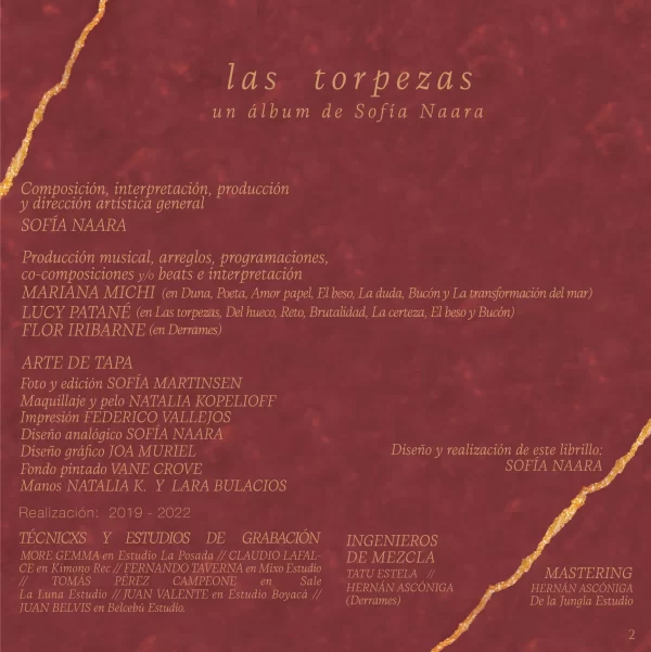 Librillo - Las Torpezas - Pag 3